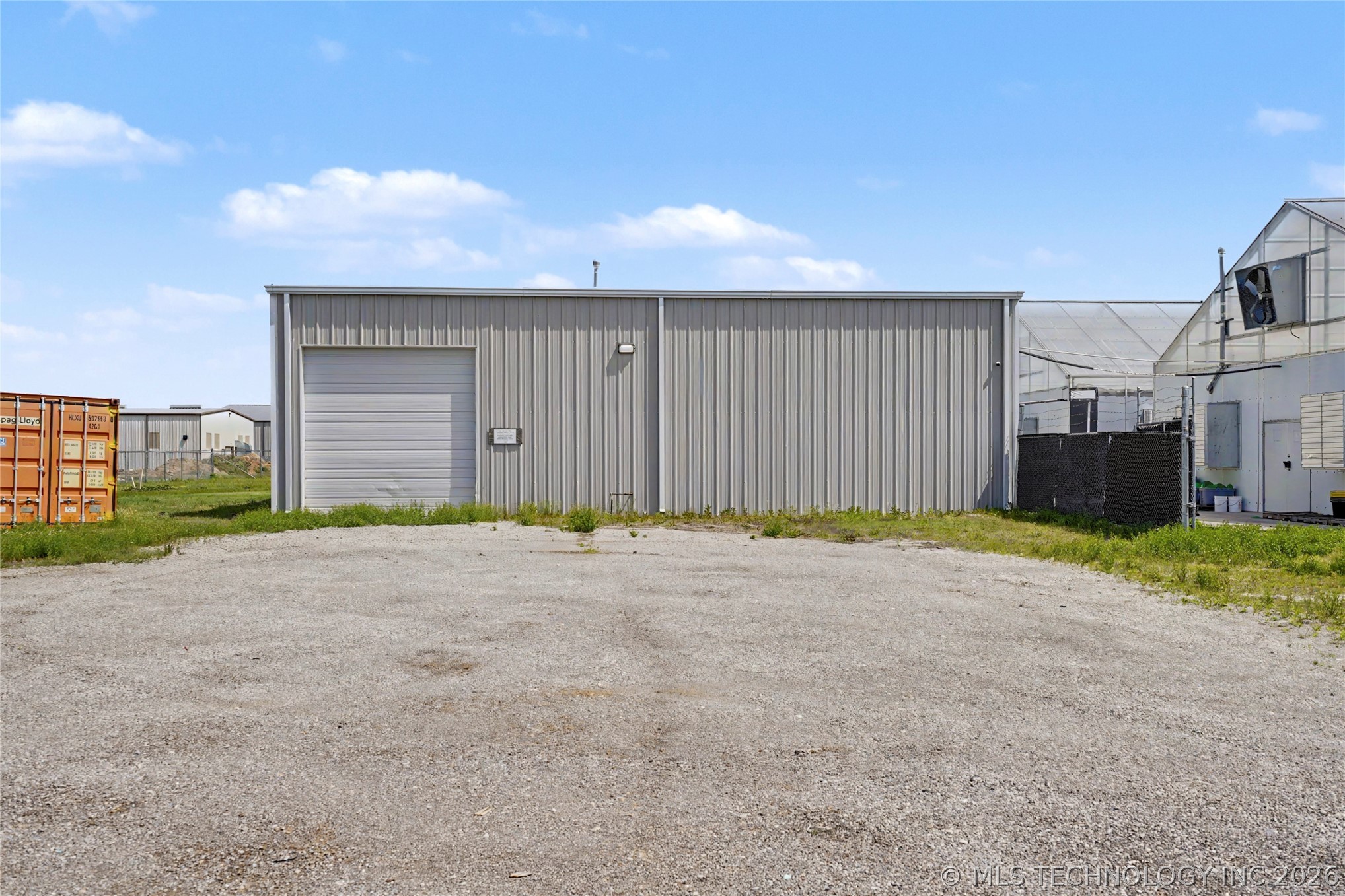 1024 N Broadway Avenue Haskell OK 74436