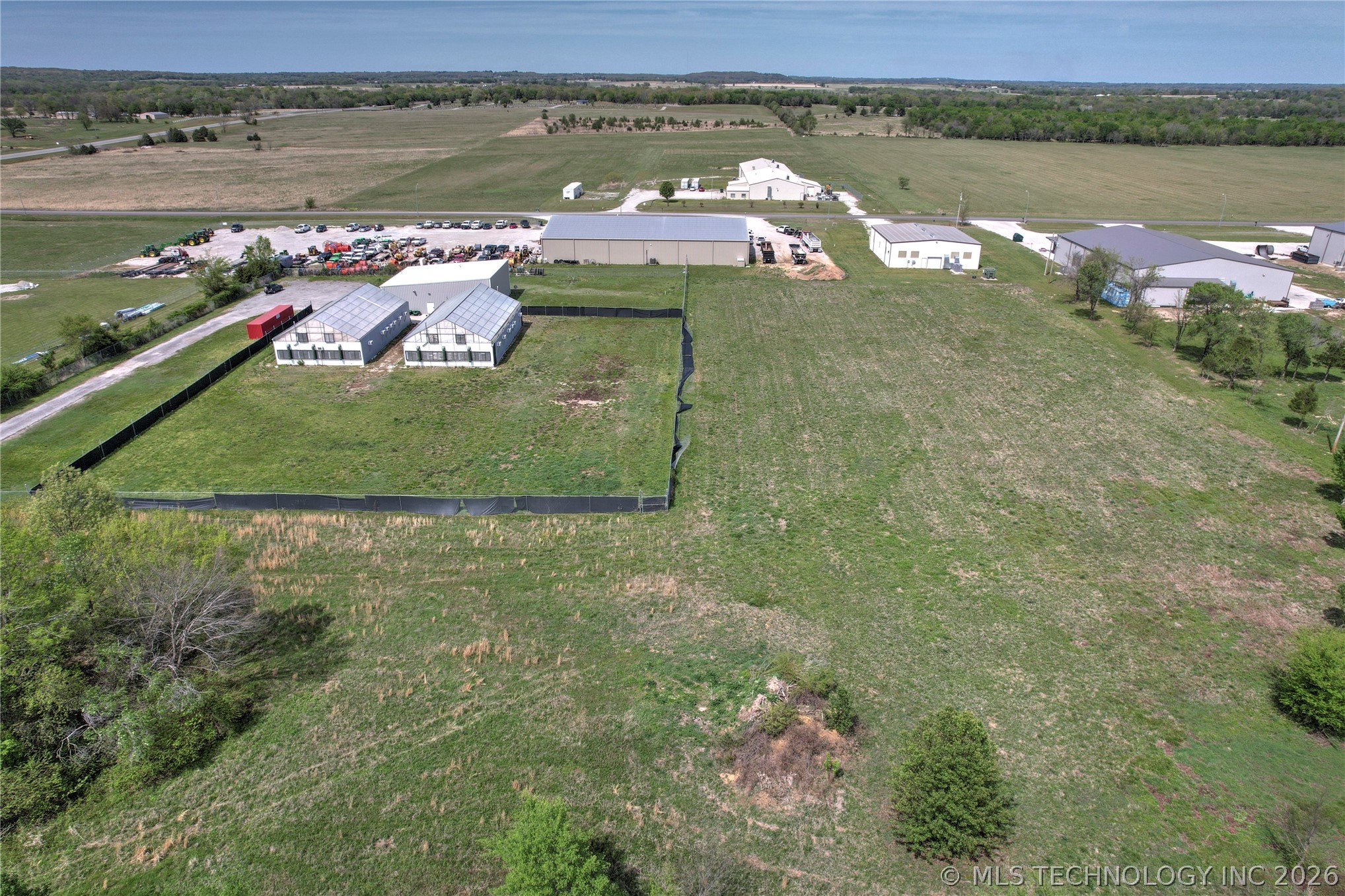 1024 N Broadway Avenue Haskell OK 74436