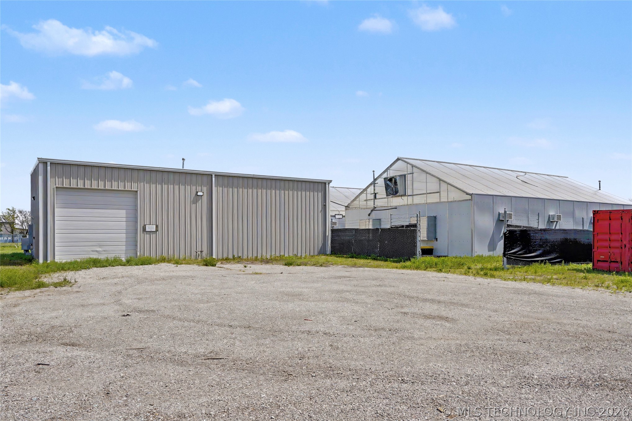 1024 N Broadway Avenue Haskell OK 74436