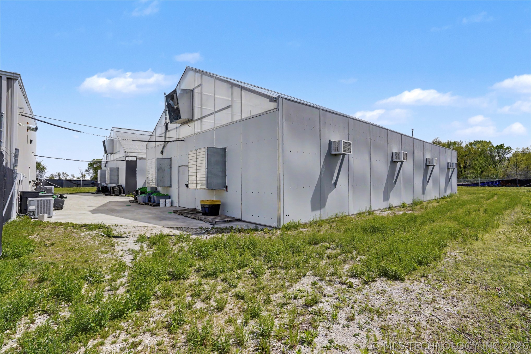 1024 N Broadway Avenue Haskell OK 74436