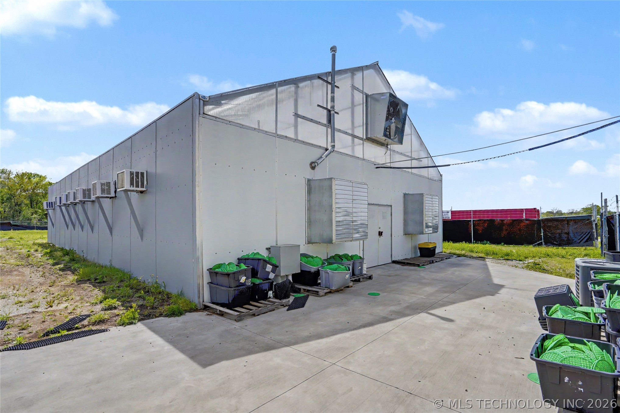 1024 N Broadway Avenue Haskell OK 74436