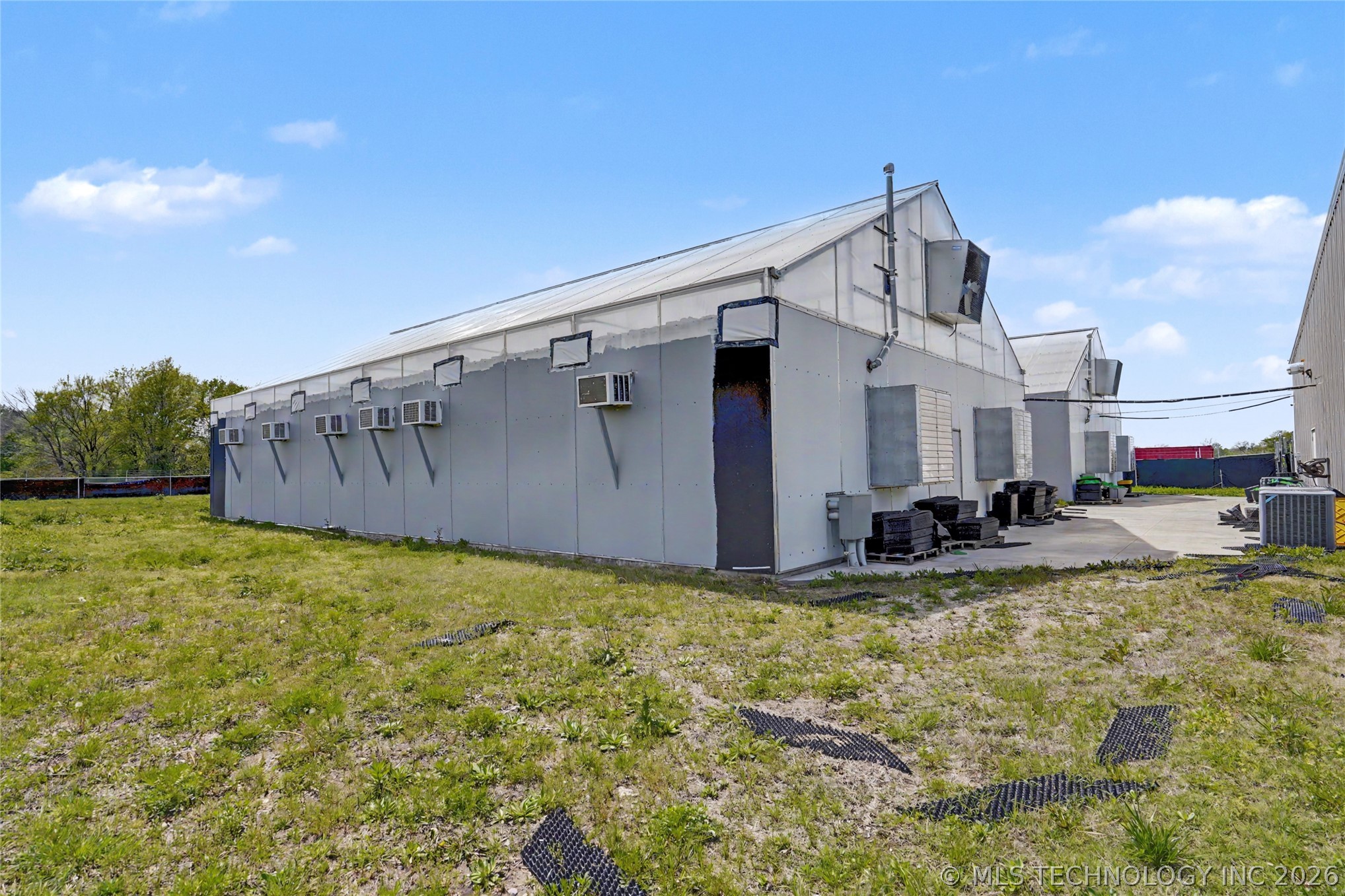 1024 N Broadway Avenue Haskell OK 74436