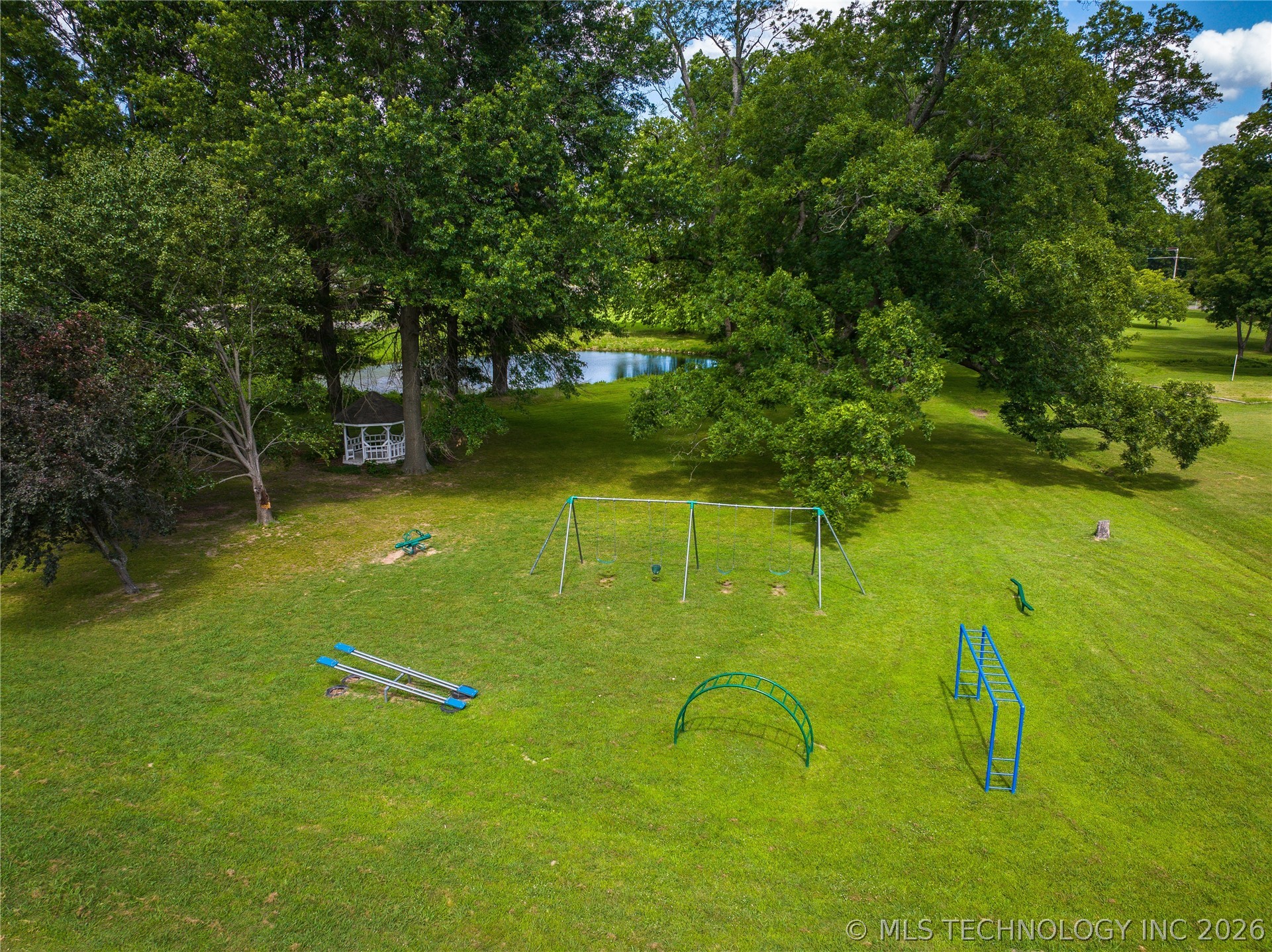 7 Mathis Park Drive Tahlequah OK 74464