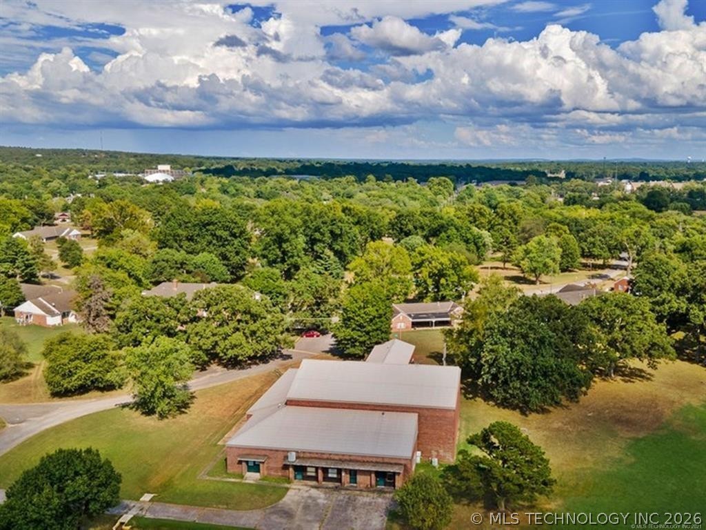 7 Mathis Park Drive Tahlequah OK 74464