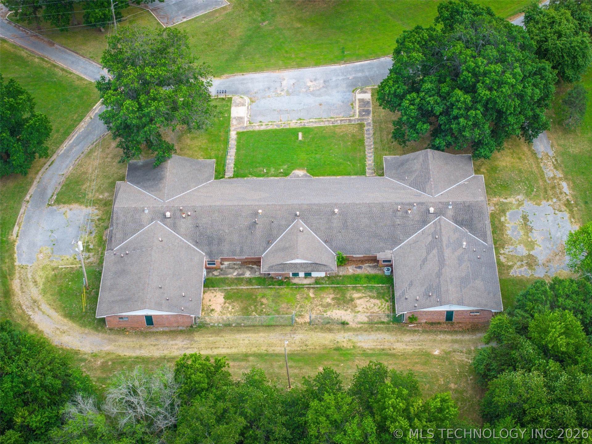 7 Mathis Park Drive Tahlequah OK 74464