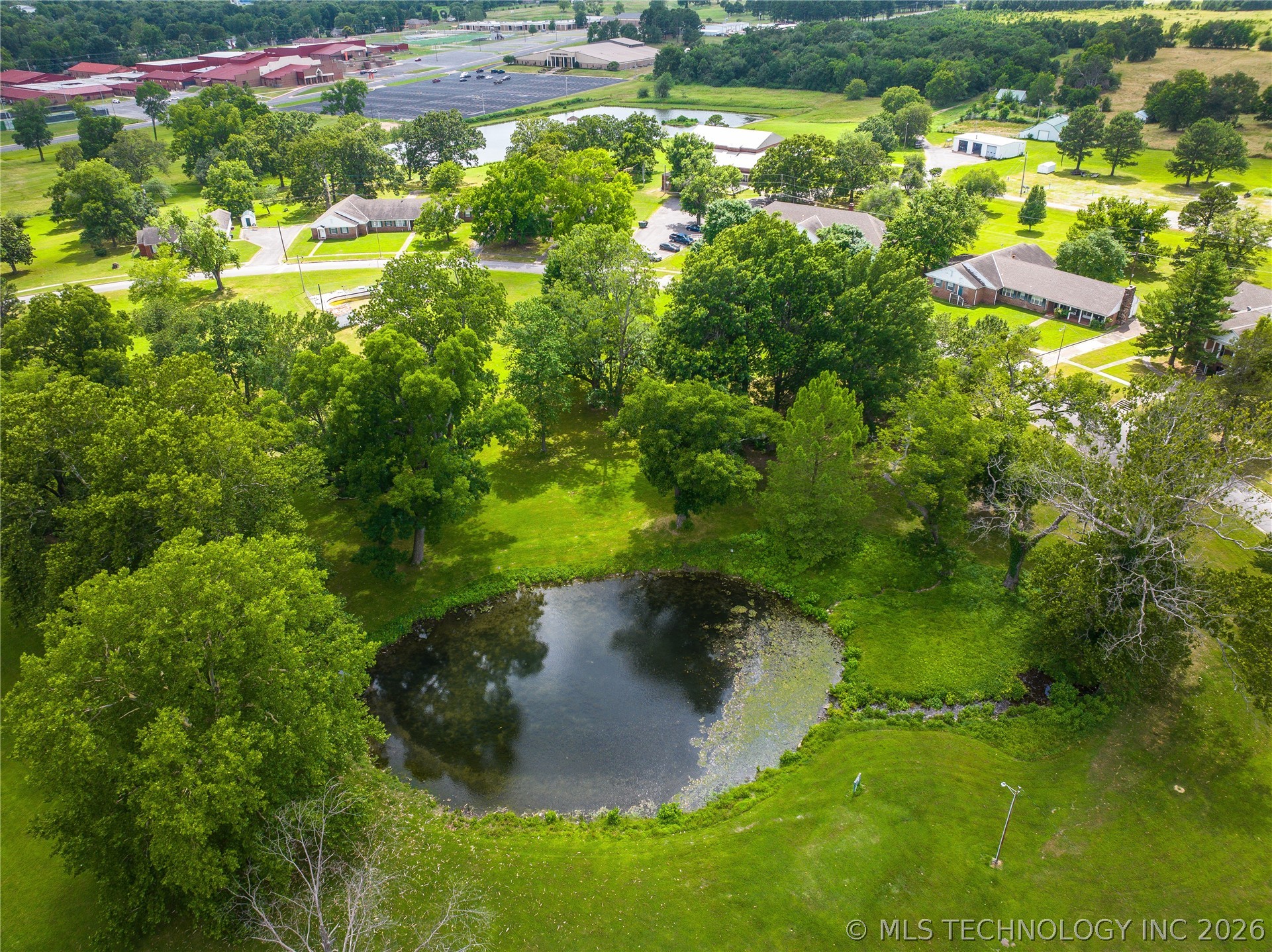 7 Mathis Park Drive Tahlequah OK 74464