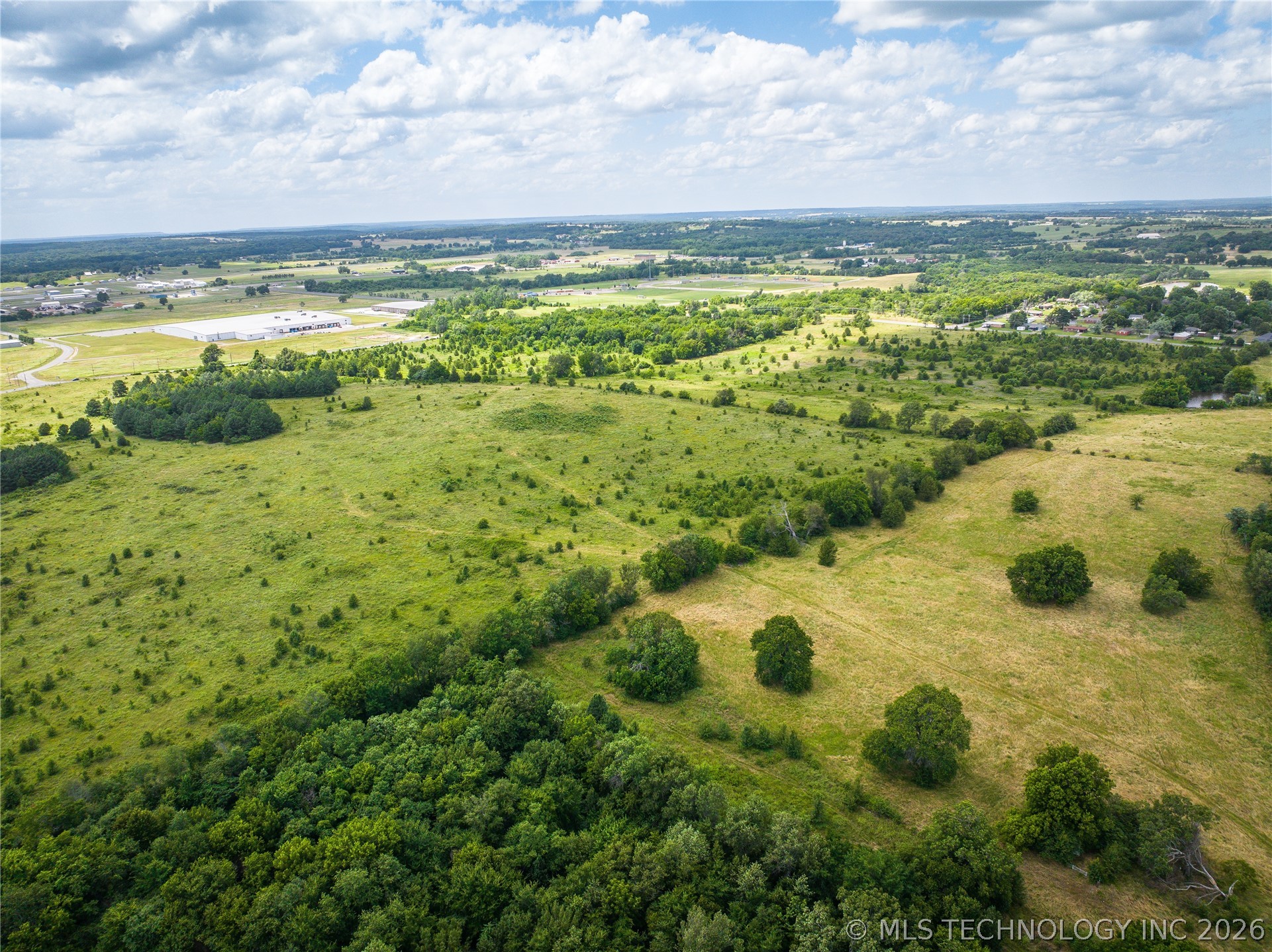 7 Mathis Park Drive Tahlequah OK 74464