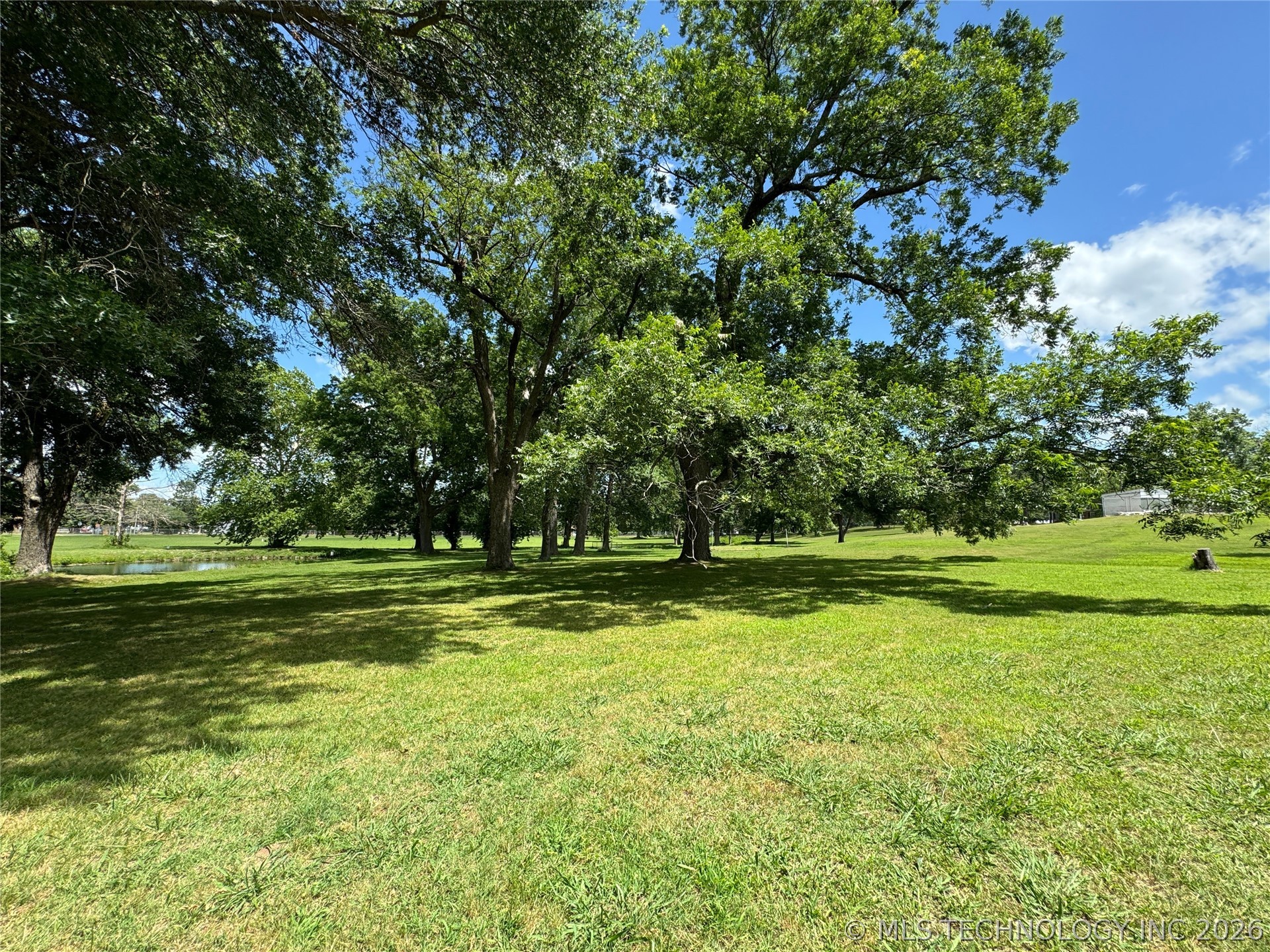 7 Mathis Park Drive Tahlequah OK 74464