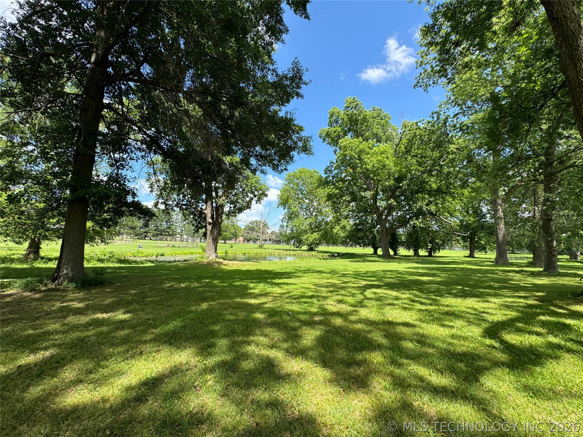 7 Mathis Park Drive Tahlequah OK 74464