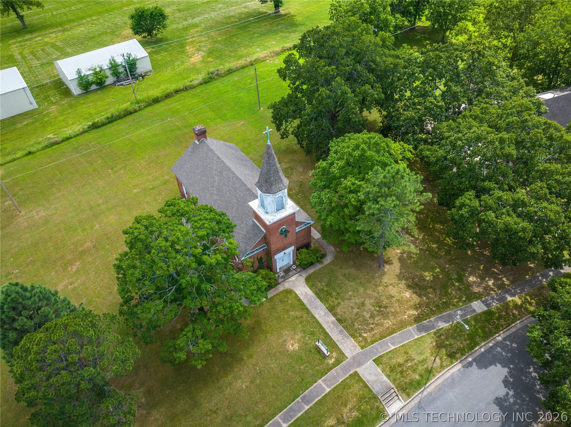 7 Mathis Park Drive Tahlequah OK 74464