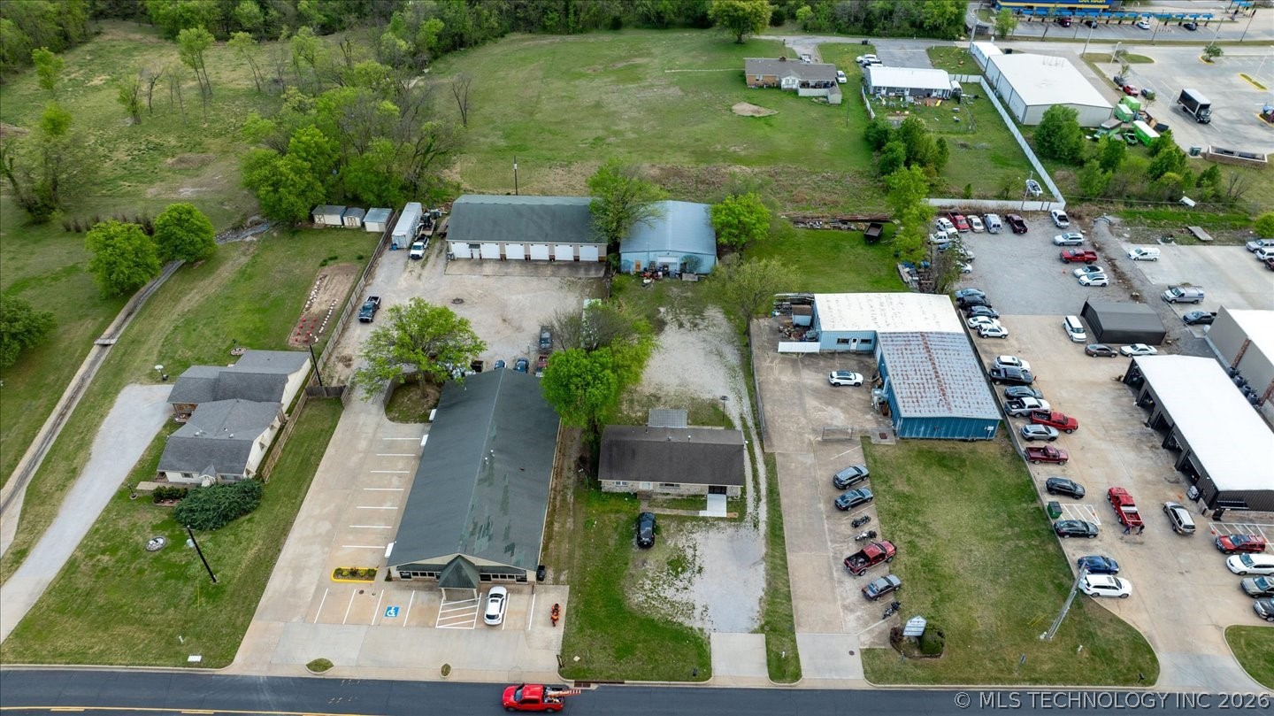 4009 Price Road Bartlesville OK 74006