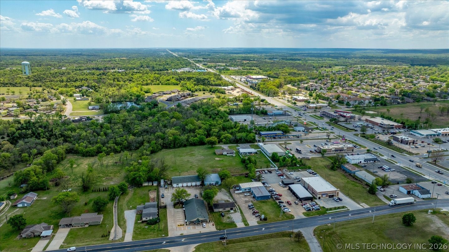 4009 Price Road Bartlesville OK 74006