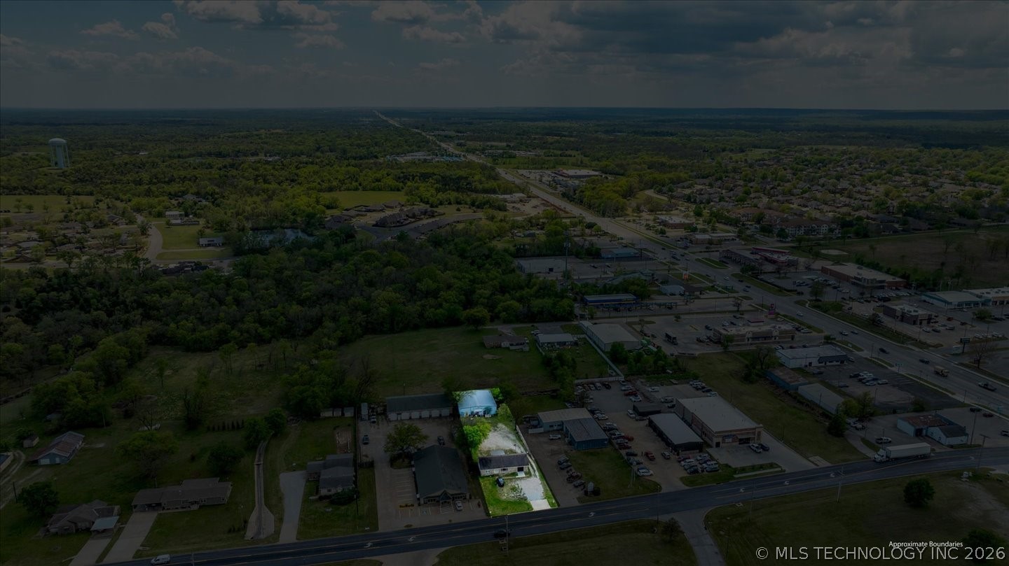 4009 Price Road Bartlesville OK 74006