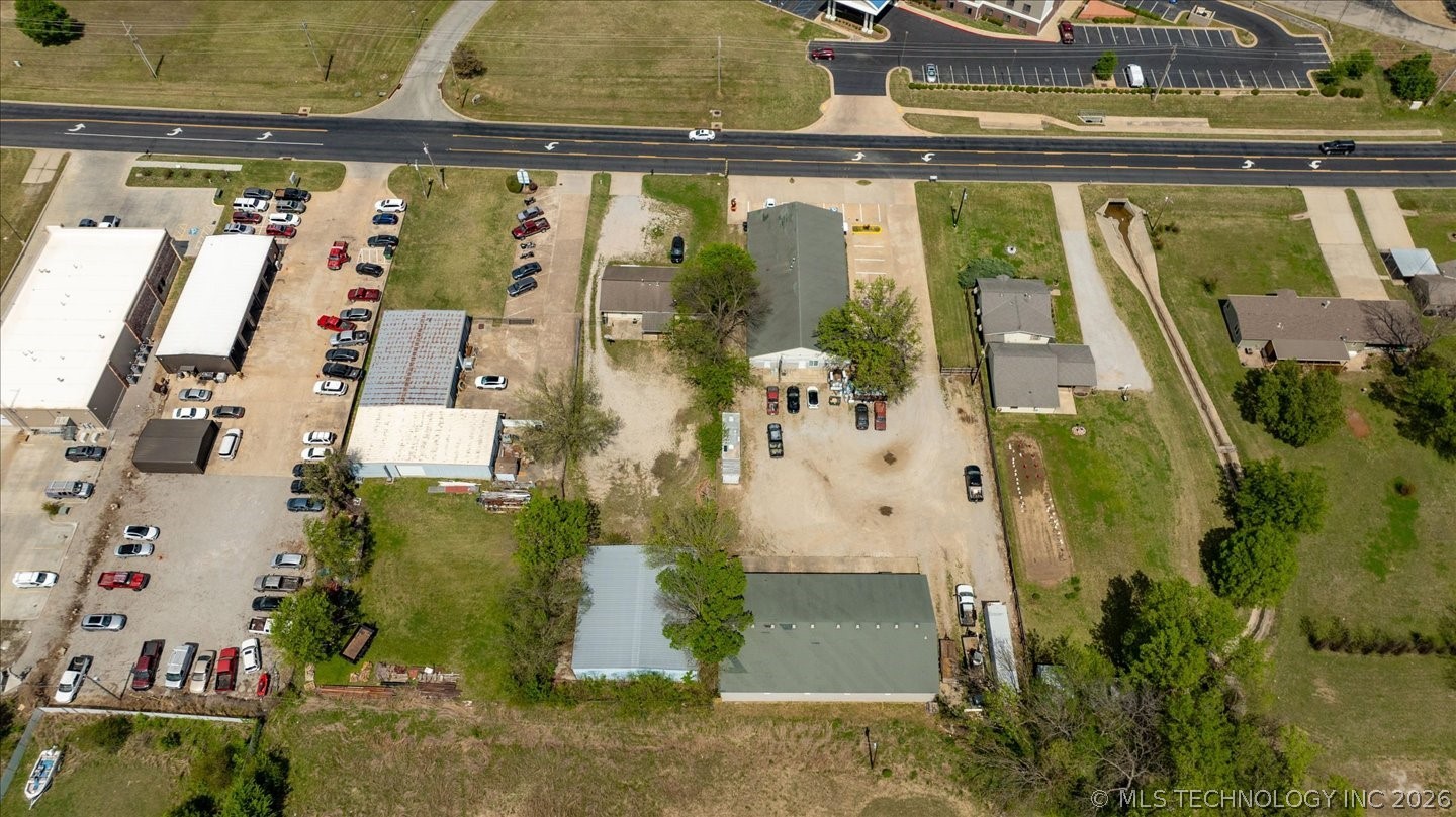 4009 Price Road Bartlesville OK 74006