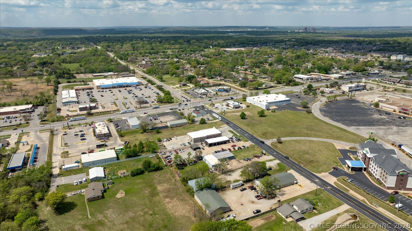 4009 Price Road Bartlesville OK 74006