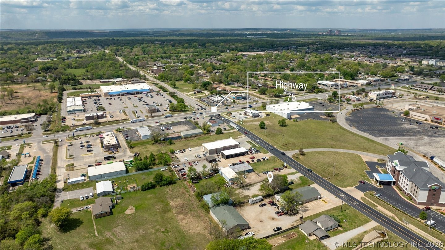 4009 Price Road Bartlesville OK 74006