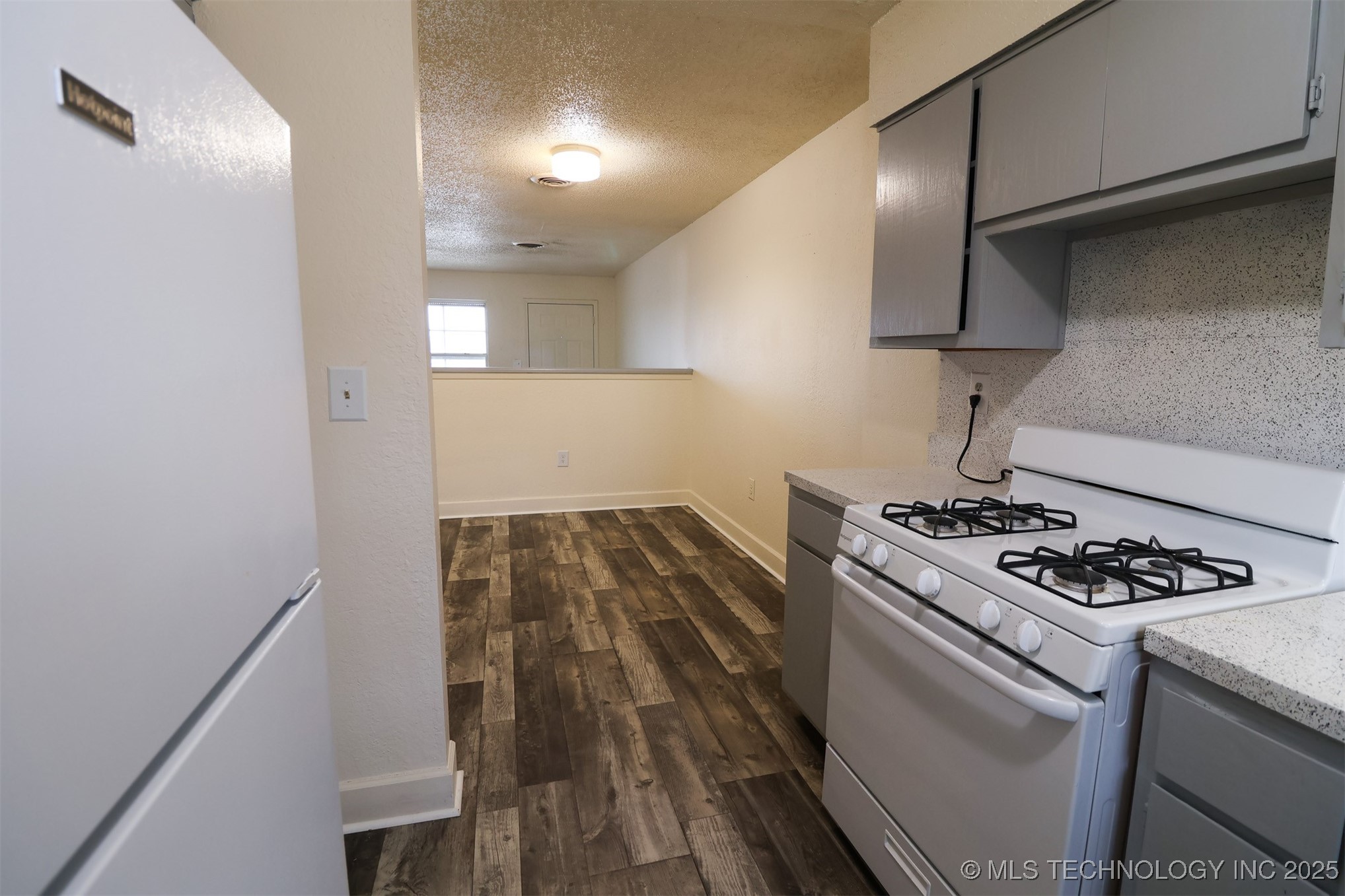 4012 W 56th Place Tulsa OK 74107