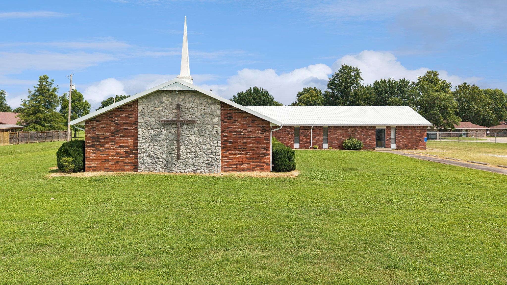 924 Hope Avenue Vinita OK 74301