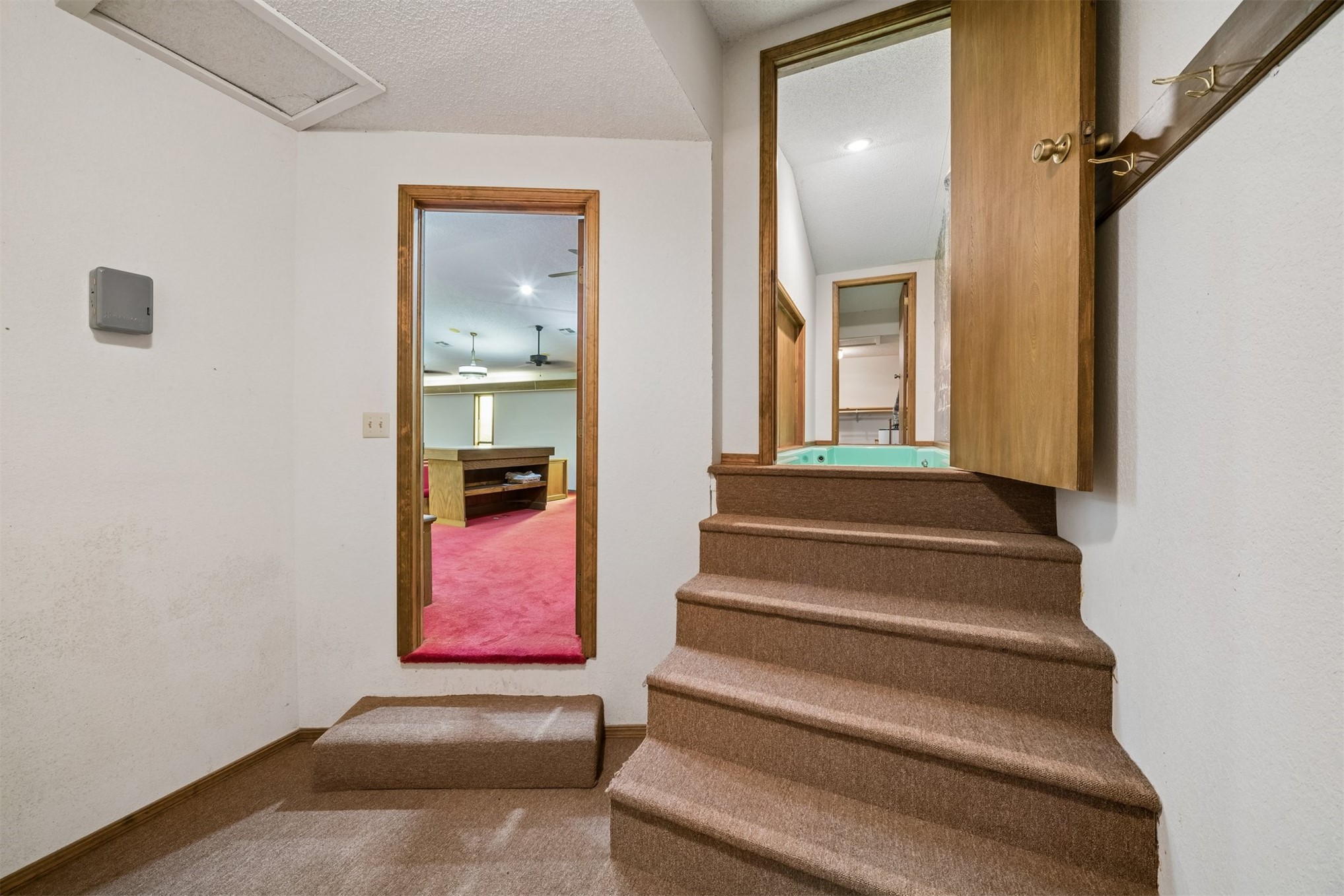 924 Hope Avenue Vinita OK 74301