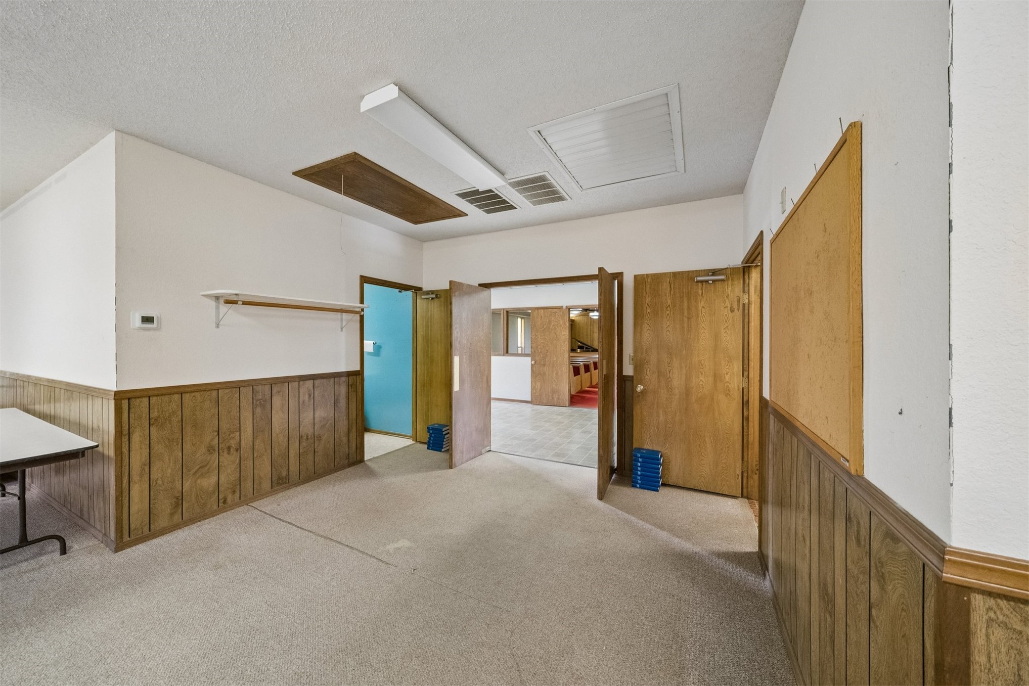924 Hope Avenue Vinita OK 74301