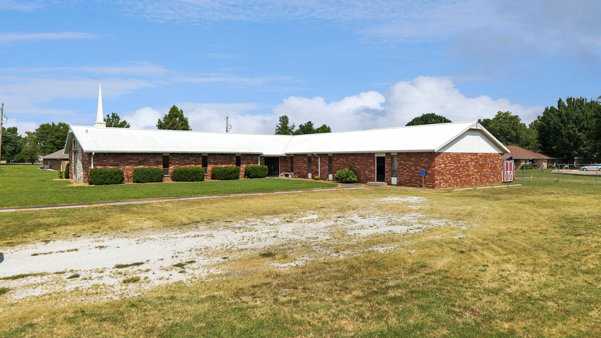 924 Hope Avenue Vinita OK 74301