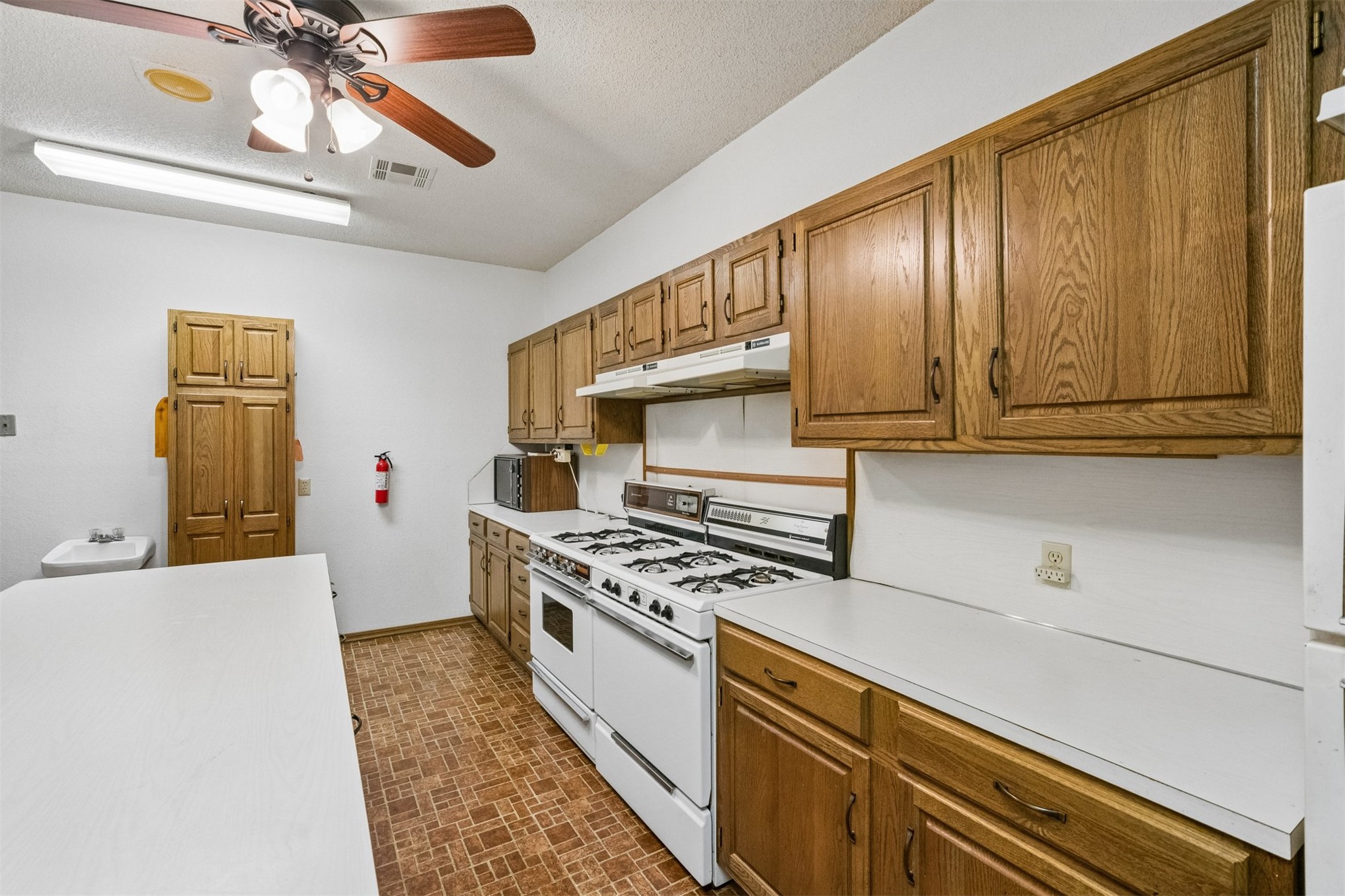 924 Hope Avenue Vinita OK 74301