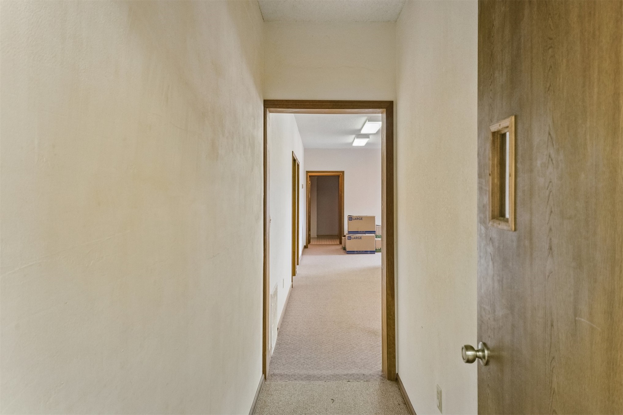 924 Hope Avenue Vinita OK 74301