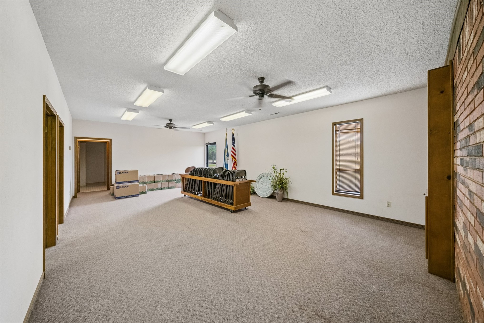 924 Hope Avenue Vinita OK 74301