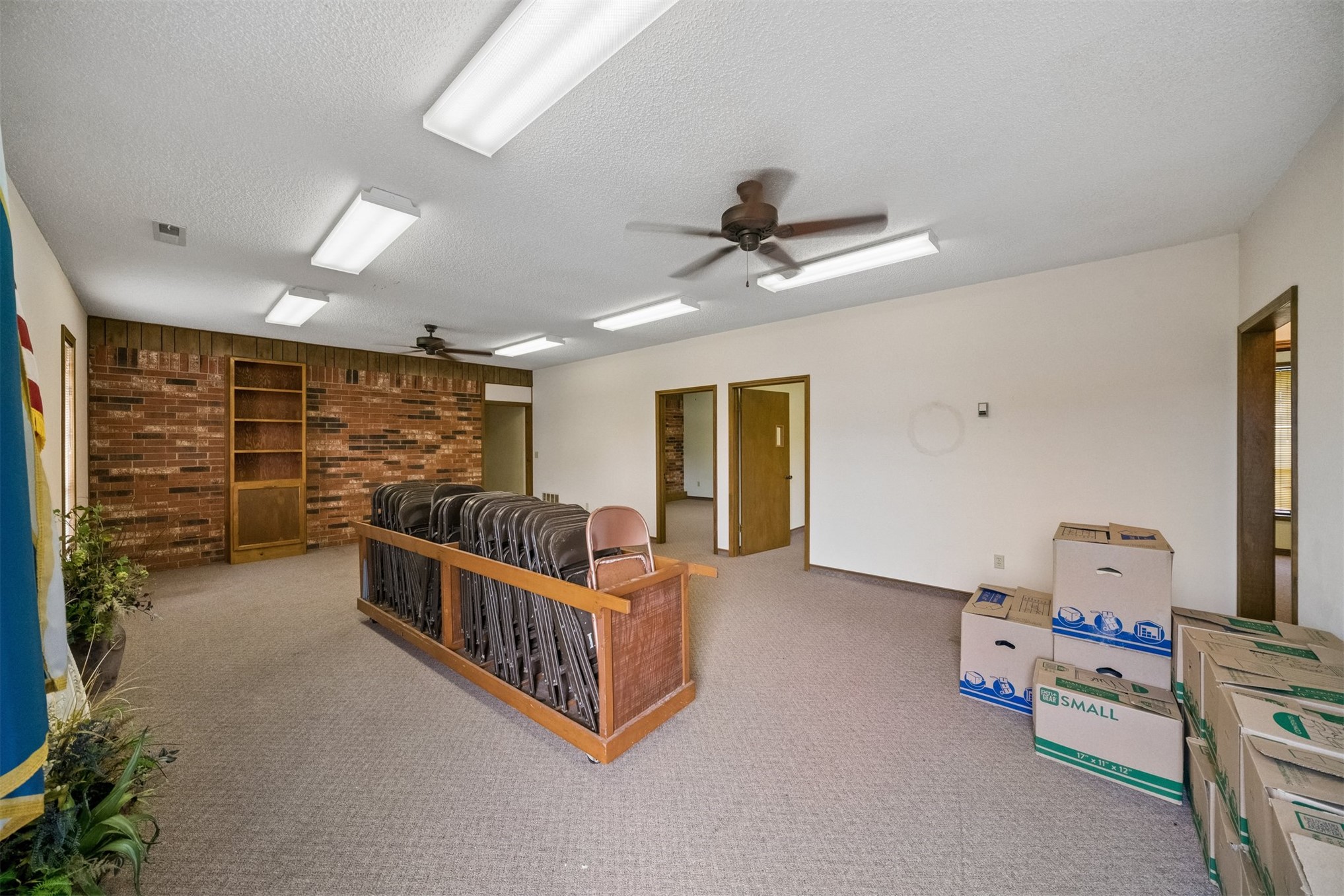 924 Hope Avenue Vinita OK 74301