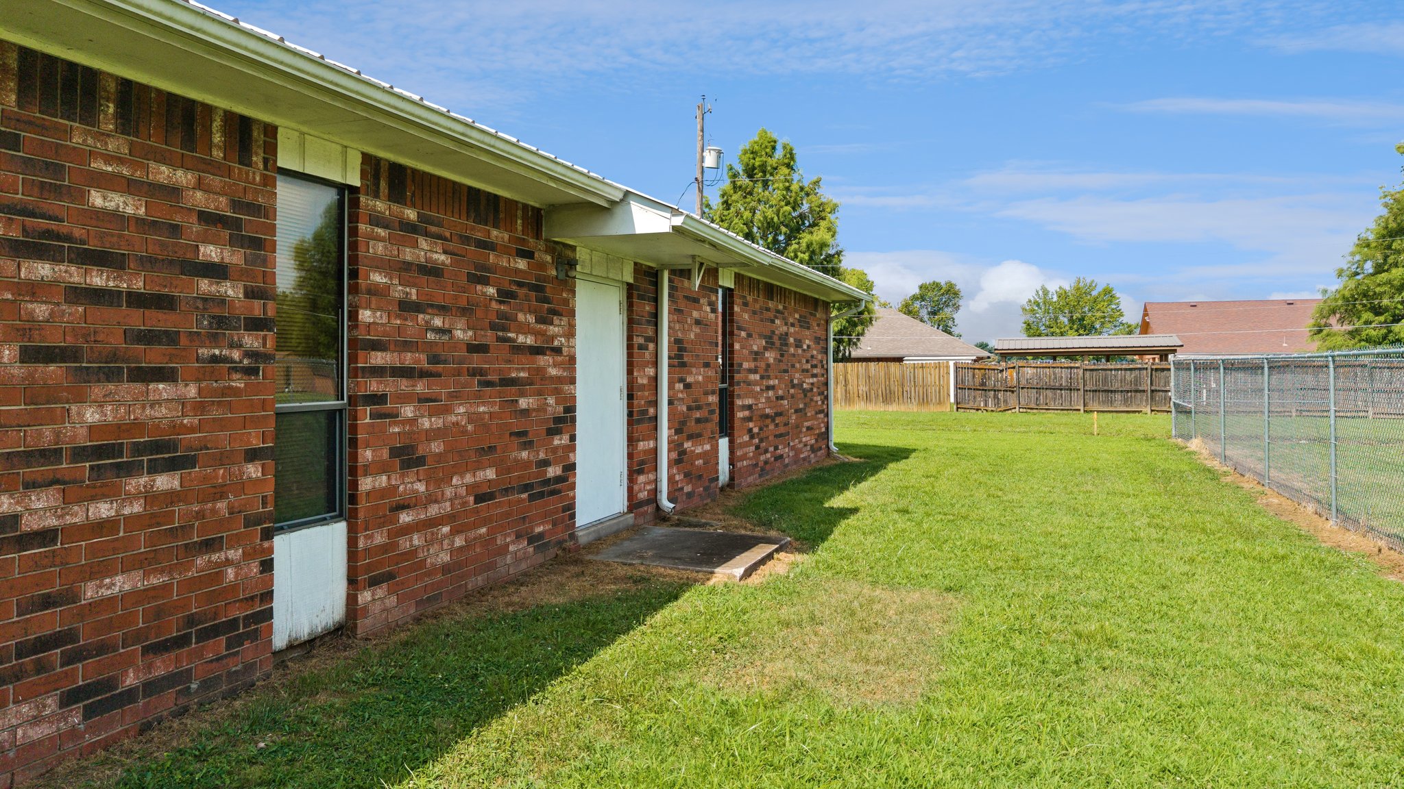 924 Hope Avenue Vinita OK 74301