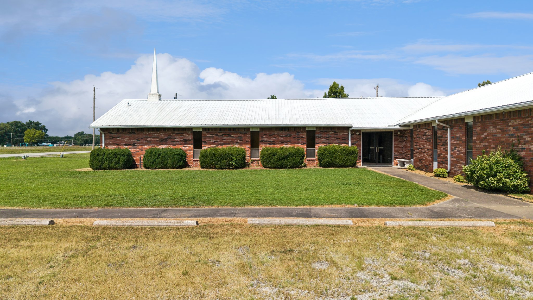 924 Hope Avenue Vinita OK 74301