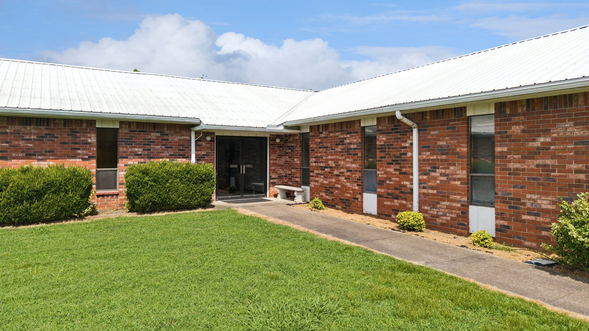 924 Hope Avenue Vinita OK 74301
