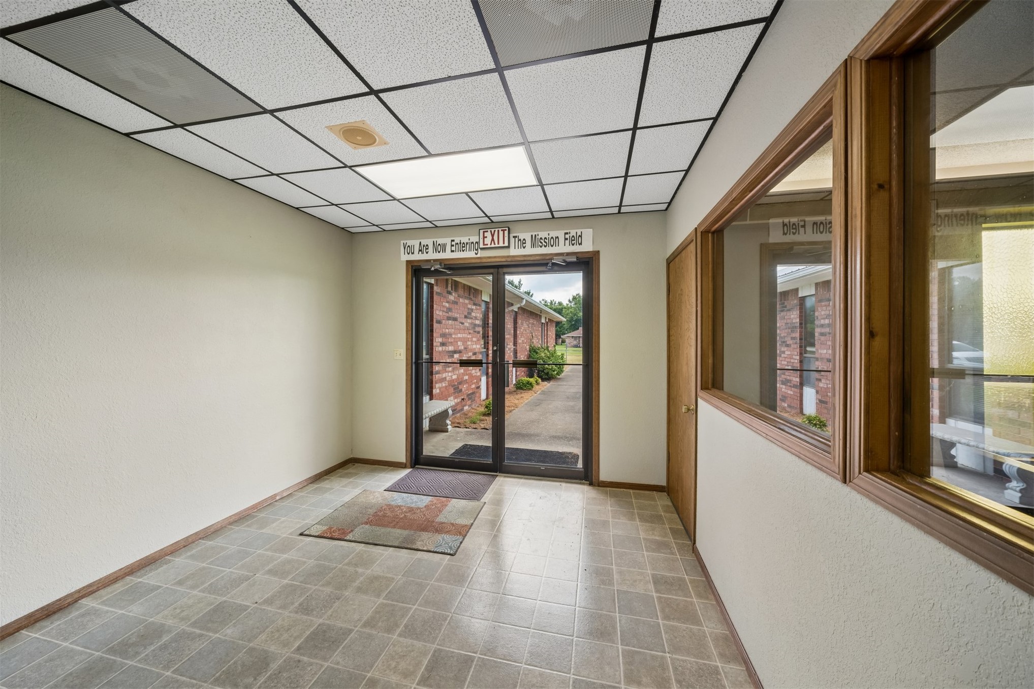 924 Hope Avenue Vinita OK 74301
