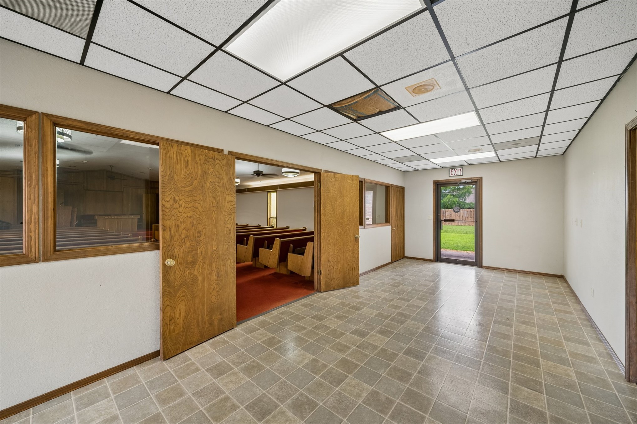 924 Hope Avenue Vinita OK 74301