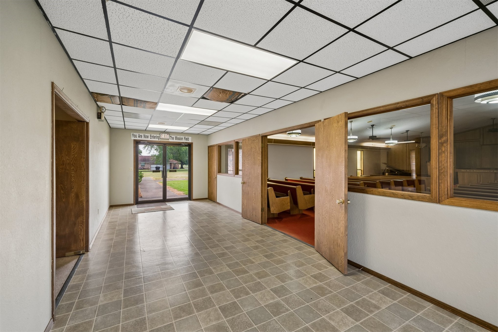 924 Hope Avenue Vinita OK 74301