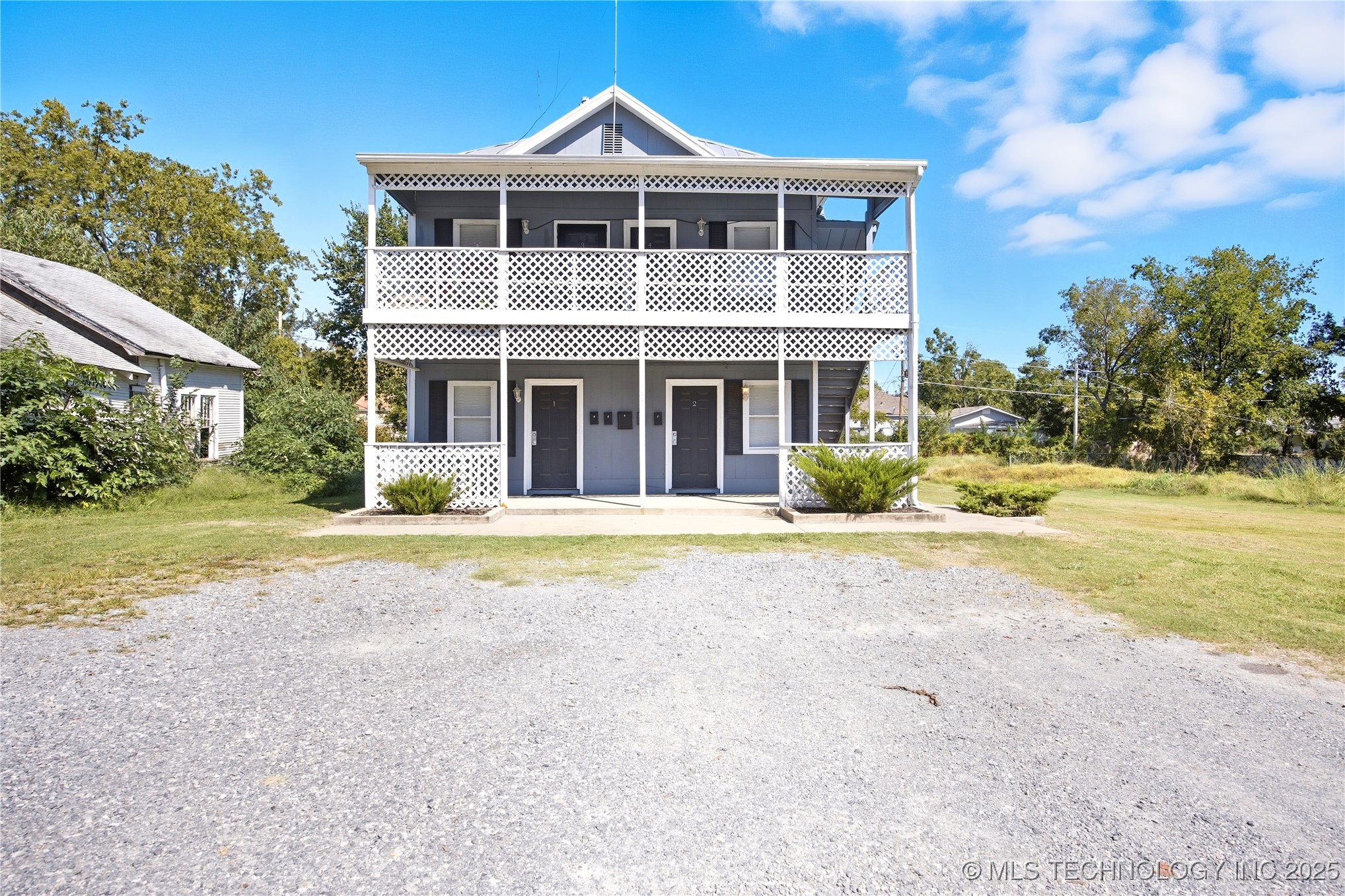 333 E Monroe Avenue Mcalester OK 74501
