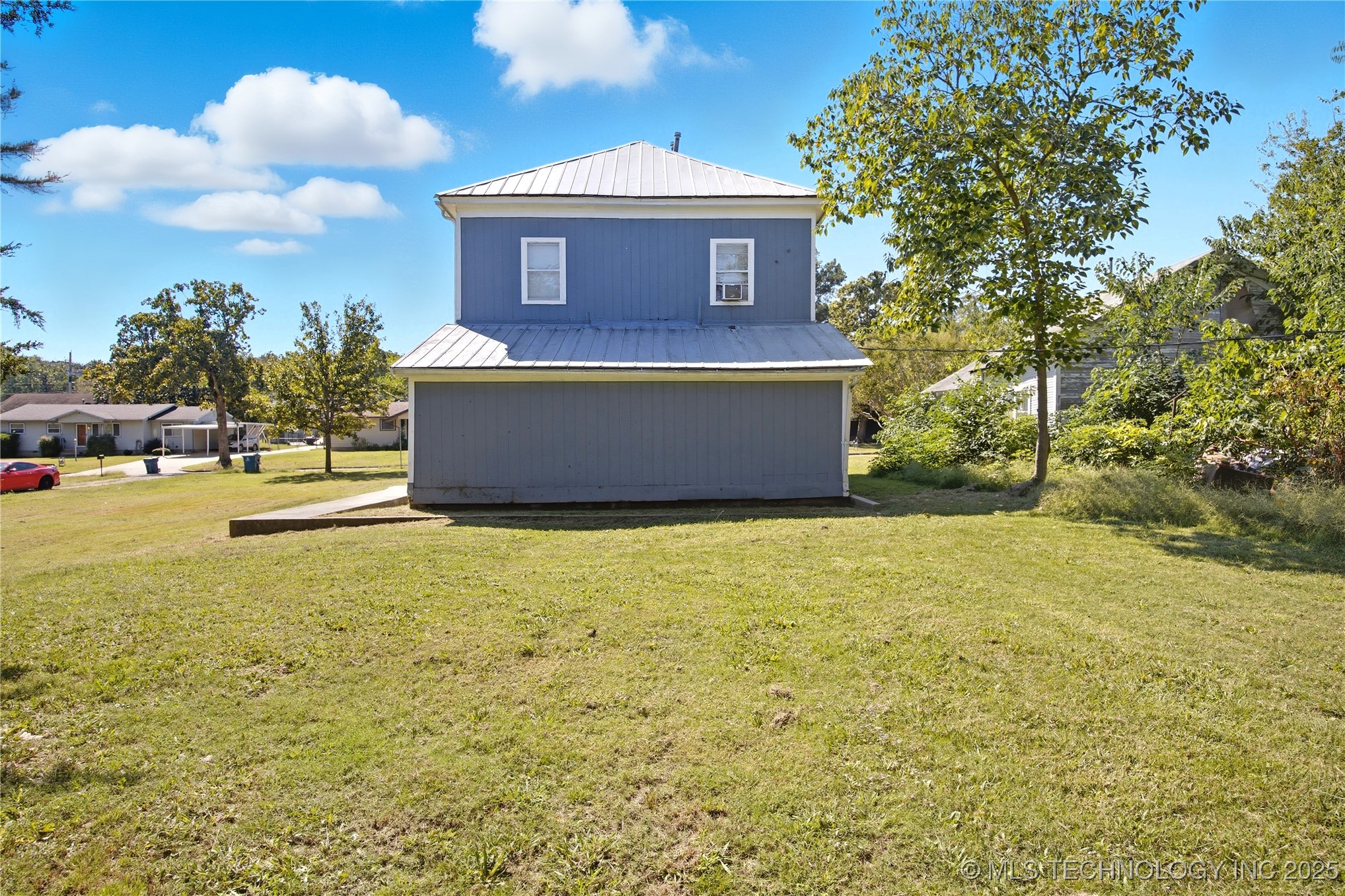 333 E Monroe Avenue Mcalester OK 74501