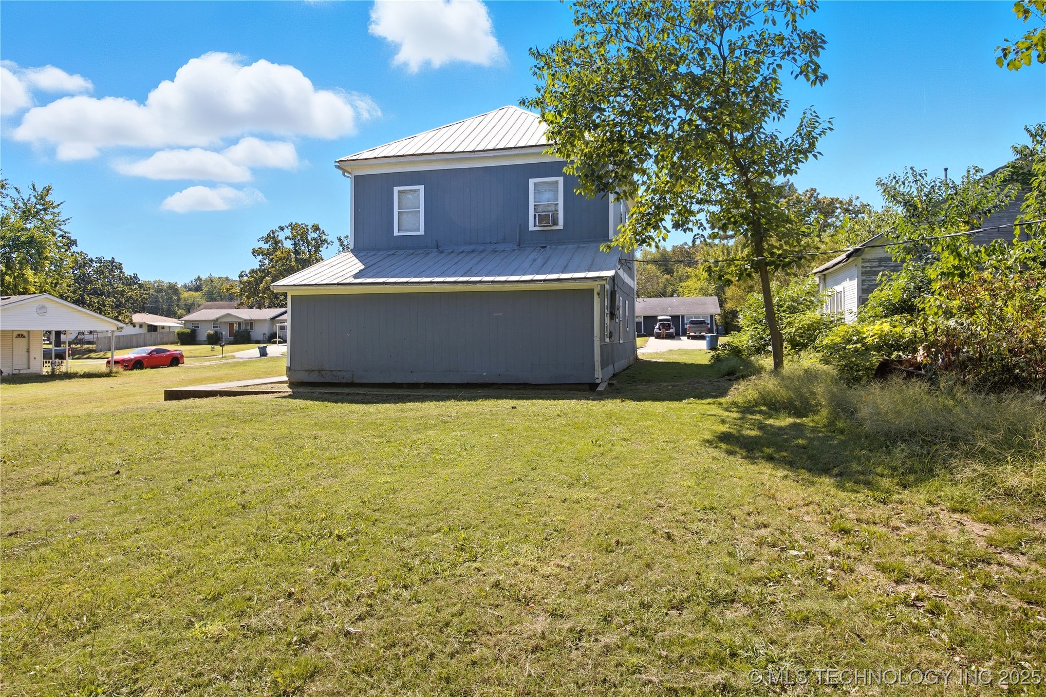 333 E Monroe Avenue Mcalester OK 74501