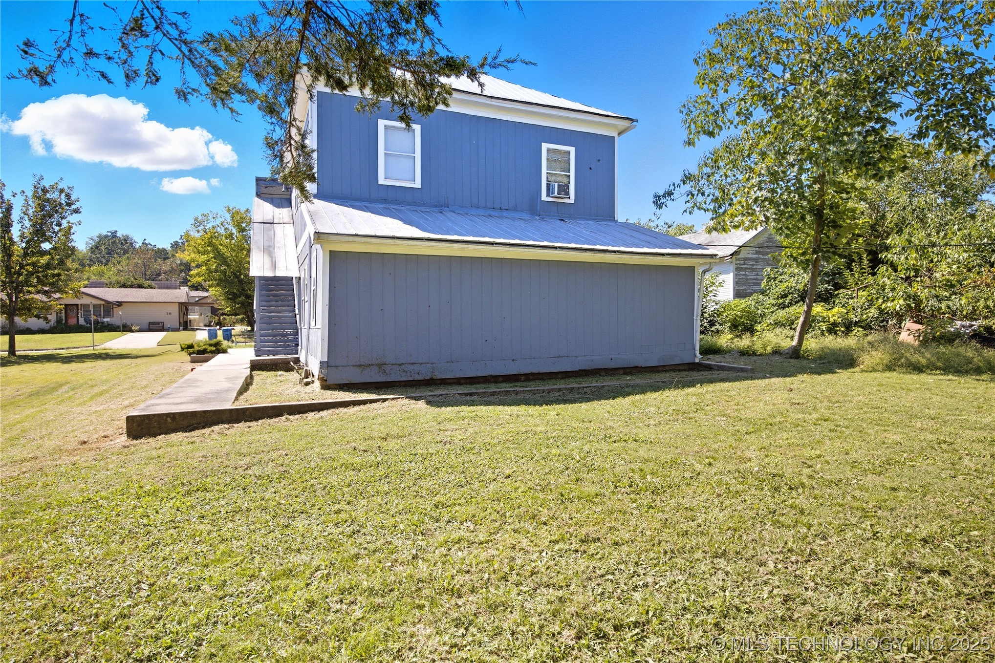 333 E Monroe Avenue Mcalester OK 74501