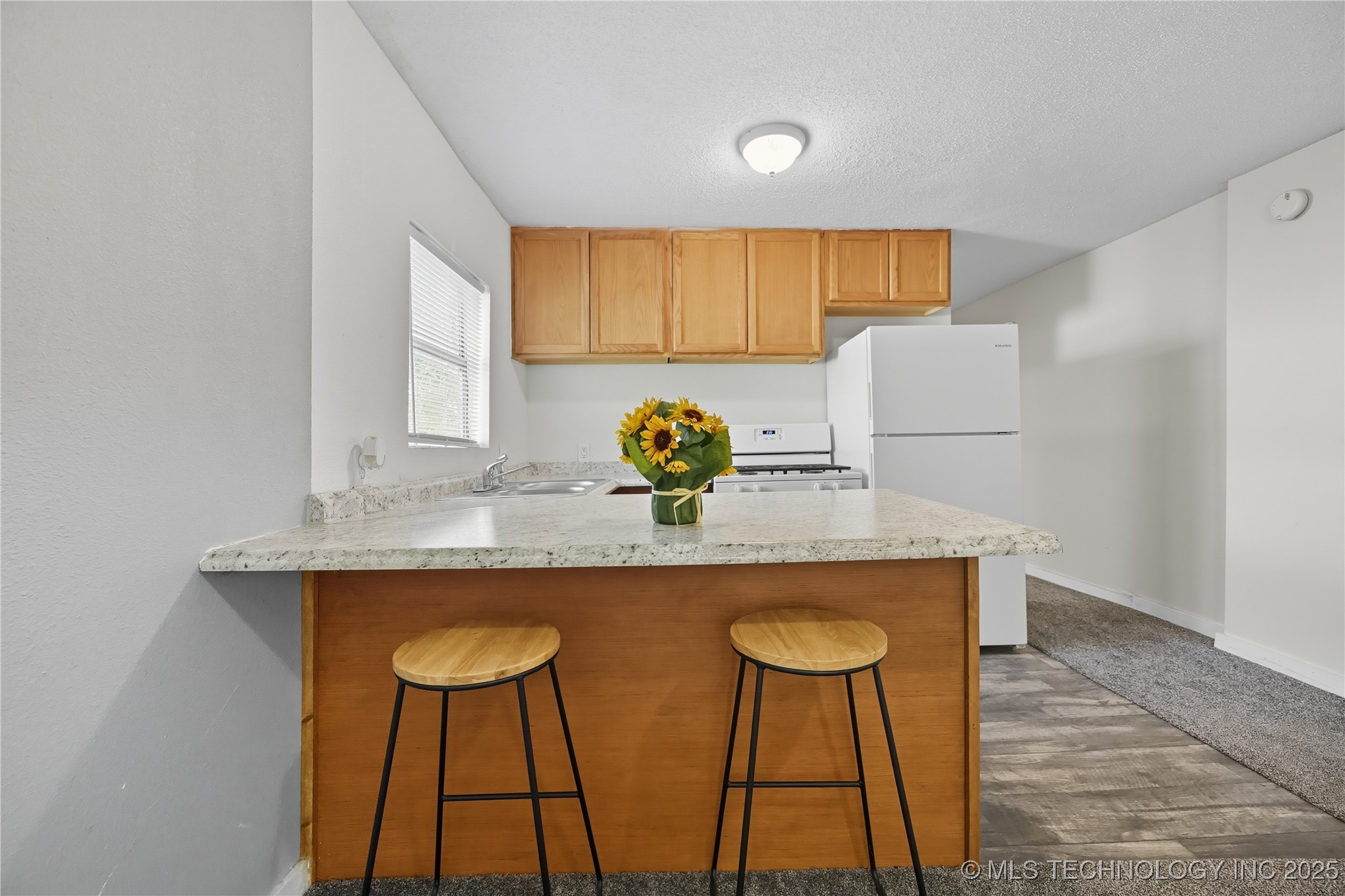333 E Monroe Avenue Mcalester OK 74501