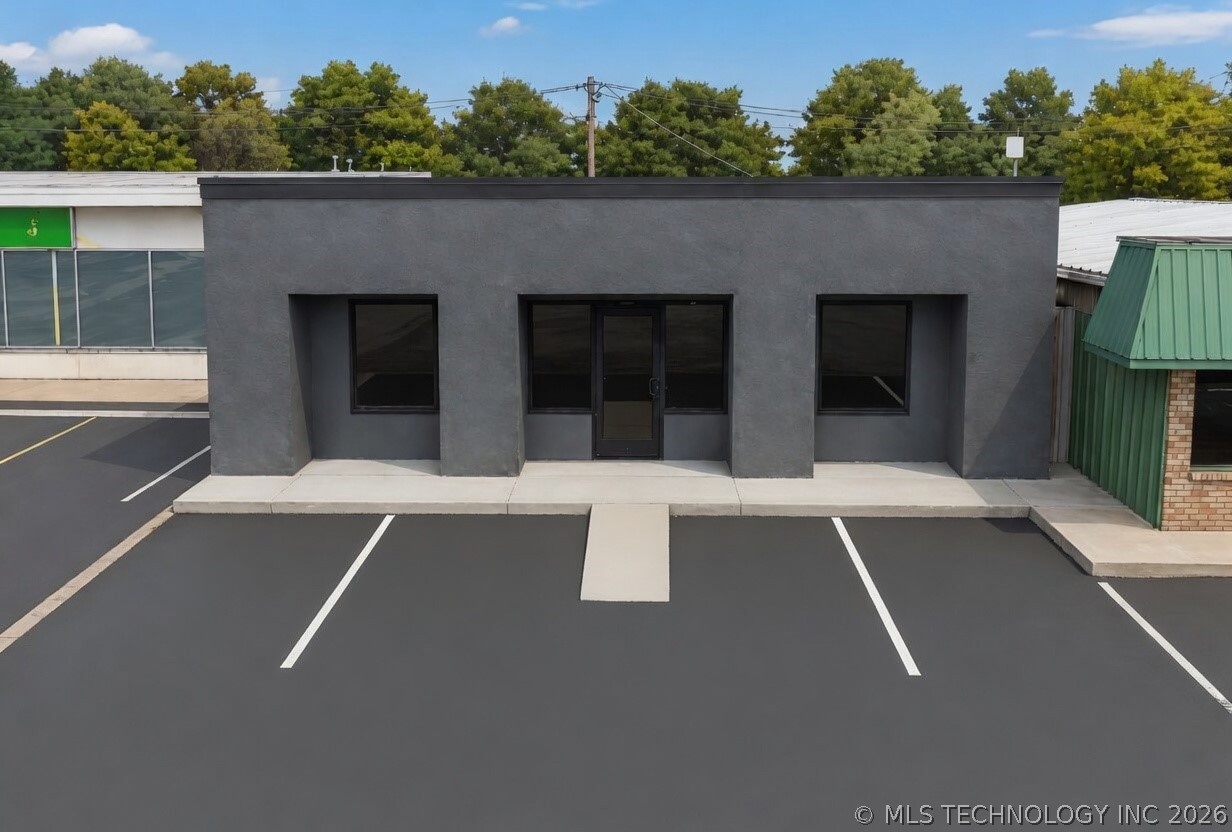 1020 W Main Durant OK 74701