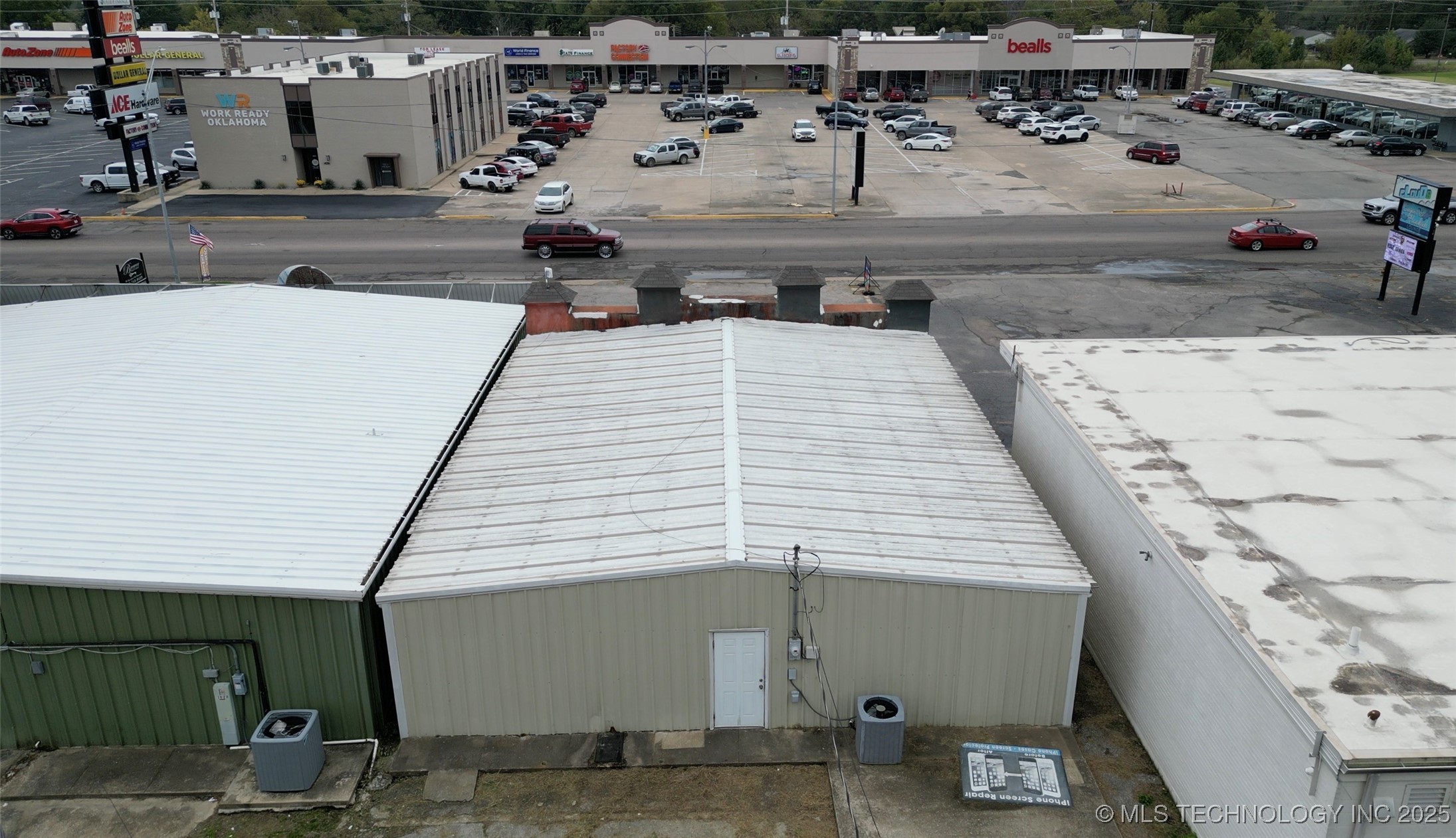 1020 W Main Durant OK 74701