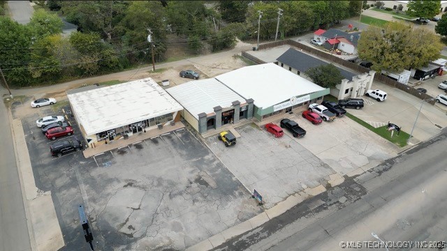 1020 W Main Durant OK 74701