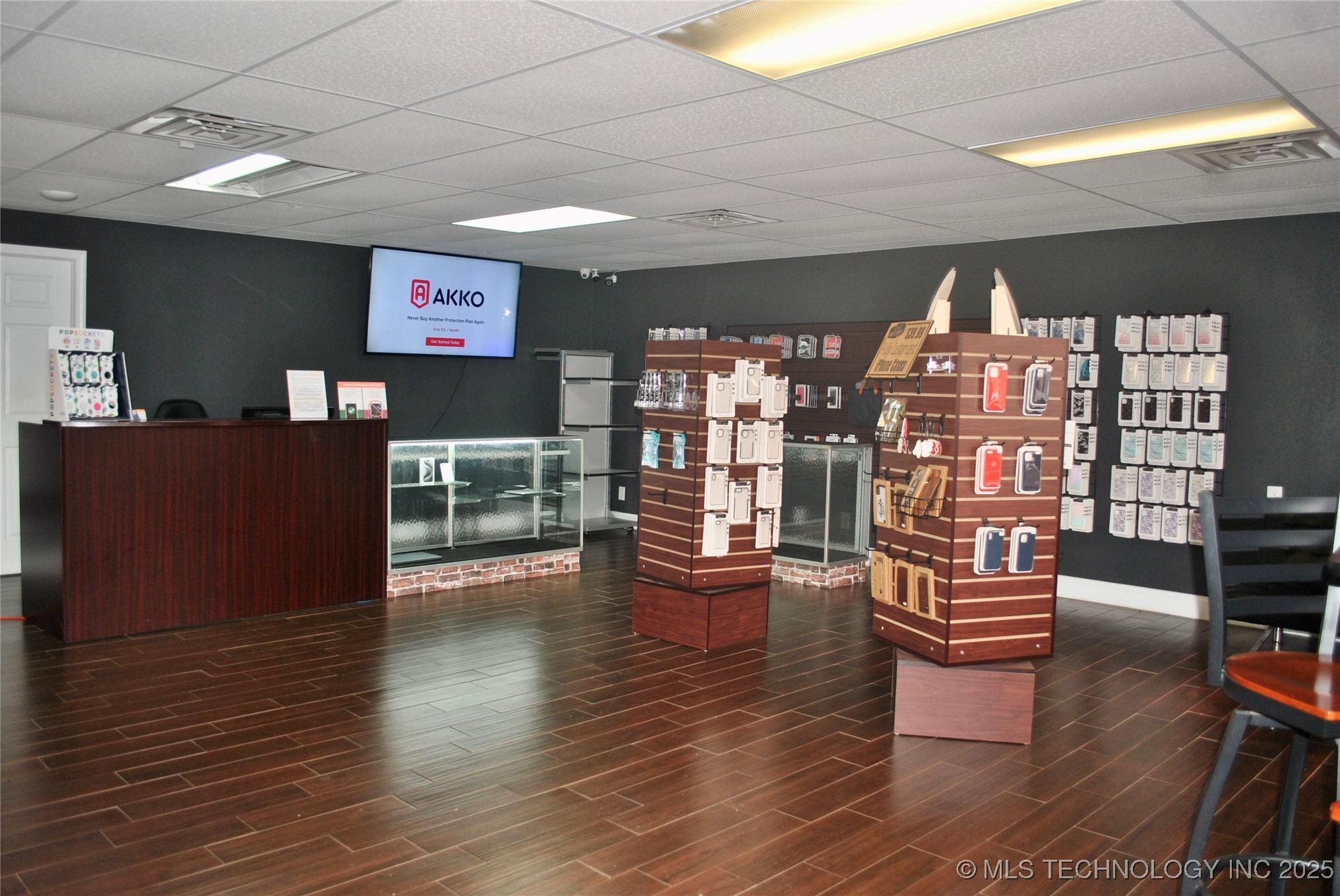 1020 W Main Durant OK 74701