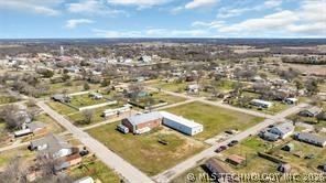 121 Davis Wilson OK 73463