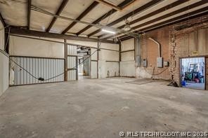 121 Davis Wilson OK 73463