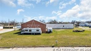 121 Davis Wilson OK 73463