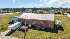 121 Davis Wilson OK 73463