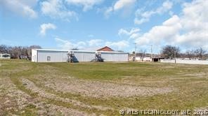 121 Davis Wilson OK 73463