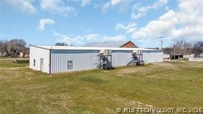 121 Davis Wilson OK 73463